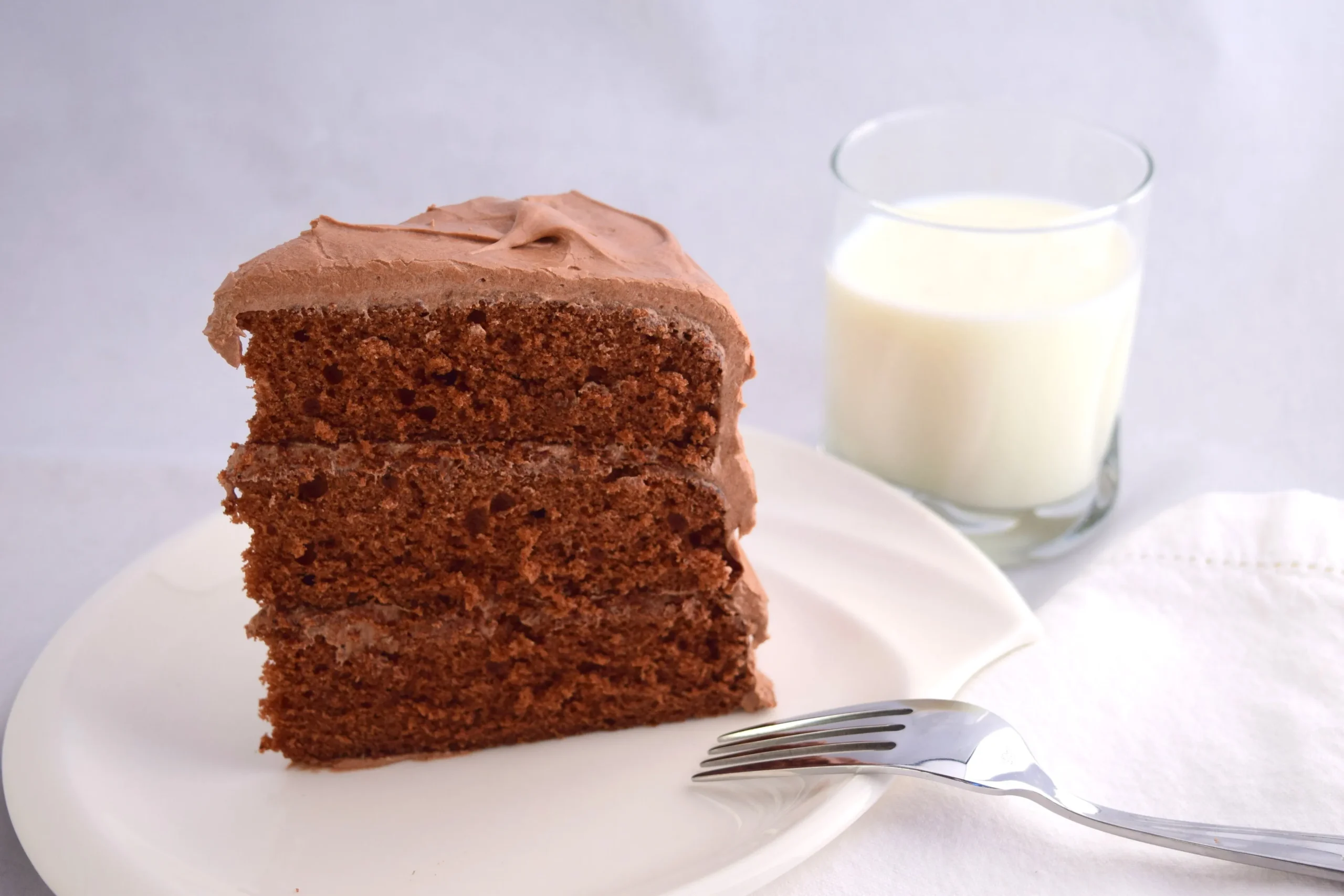 jodies old fashioned chocolate cake